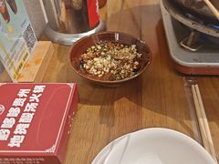 -黔哆哆地摊酸汤火锅(清湖店)