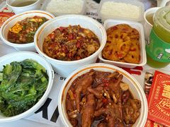 -老三样·旧食新味(万寿宫店)
