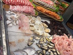 -非烤勿扰韩料自助烤肉(松山湖万科店)