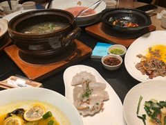 -客汀家宴·客家烟火 四季食材(集美店)