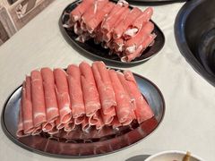 -北平楼·老北京涮羊肉(双流总店)