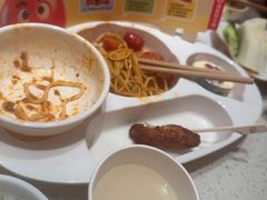 -海底捞火锅(吾悦国际广场店)