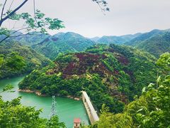 -四明山国家森林公园