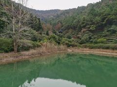 -九龙潭景区
