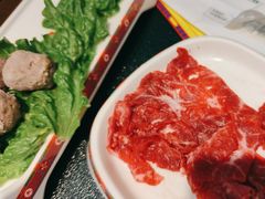 -大吉利·潮汕鲜牛肉火锅(总店)