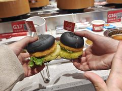 -龍歌自助小火锅(市北台东利群店)