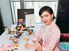 -云·酷Atmosphere(国贸大酒店)