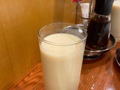 豆漿-鼎泰丰(新港中心店)