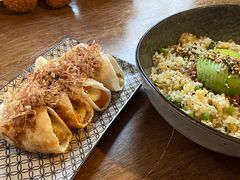 -小食院简餐厅
