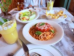 -O'eat Blossom&Pelican(深圳首店)