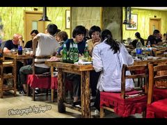 大堂-元盛居(生态大街店)