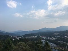 -井冈山革命烈士陵园