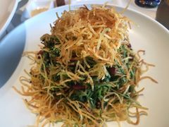 -京尊烤鸭店JINGZUN(春秀路店)