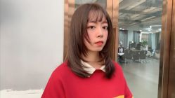 -蚂蚁造型沙龙