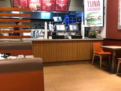 -The Habit Burger Grill 哈比特汉堡(爱琴海店)