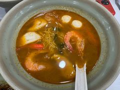 -阿坤纯正西刀鱼丸(Kuala Lumpur Branch)