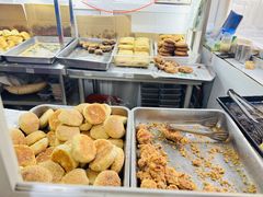 -满记烧饼(牛街东里小区一区店)