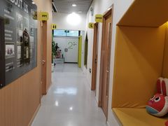 -励步成长中心·英文启蒙·剑桥考级·KET(众美凤凰城校区)