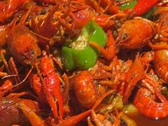 -京悦南门涮羊肉·羊蝎子火锅(田林路店)