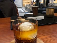 -Be Lived Cafe比例咖啡(摩天轮店)