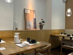 大堂-榕意·川味之美(深业上城店)