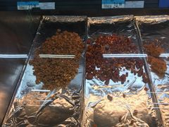 -沃尔玛超市(北大街店)
