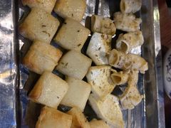 -玫瑰红烤羊排(北新桥三条店)