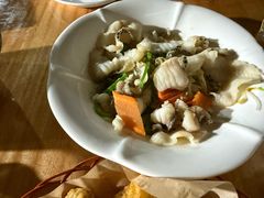 -南记食粥坊·宵夜大排档(莲花总店)