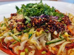 -西贝莜面村(万象天地店)