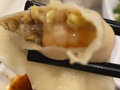 -宝源饺子(麦子店街店)