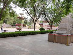 -金城公园