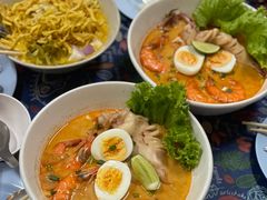-Kat's Kitchen