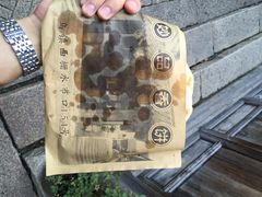 -桥里桥烧饼铺