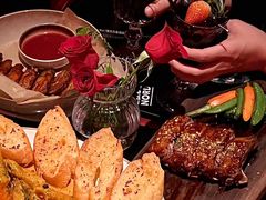 -Nord Grill&Bar Highland诺德西餐(深圳欢乐海岸店)