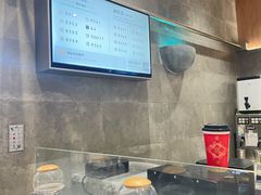 -喜茶(无锡荟聚中心店)