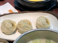 -神仙雪浓汤(明洞店)