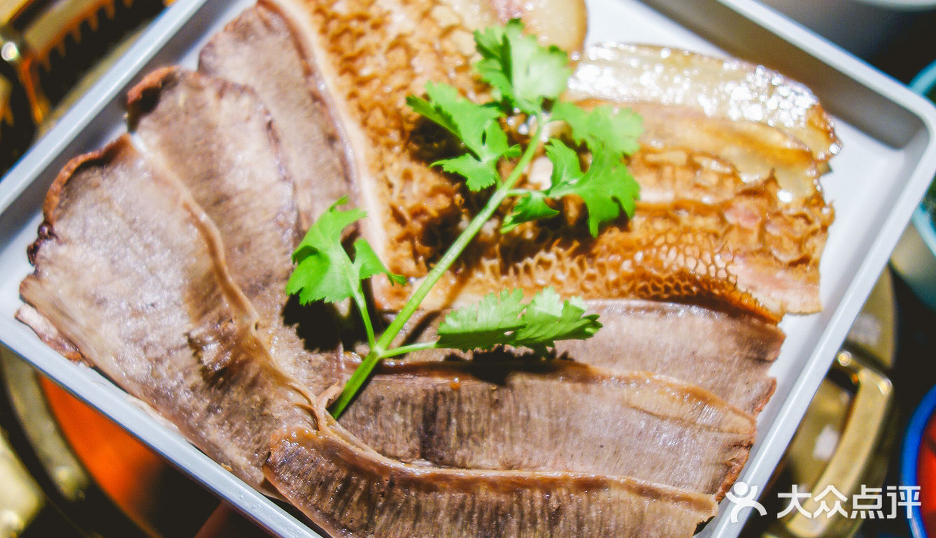 重庆火锅界TOP⬆️土著吃了20年，这波宠粉太可