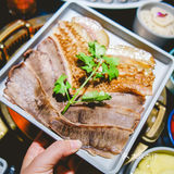 重庆火锅界TOP⬆️土著吃了20年，这波宠粉太可