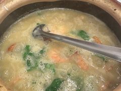 -适口餐厅砂锅粥(公信路总店)