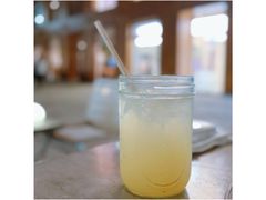 姜汁柠檬苏打-RAC BAR(安福路店)