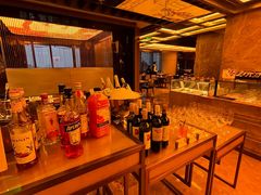 -富力丽思卡尔顿酒店·香荟全日制餐厅