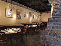 大堂-局气 烤鸭·北京菜(武清店)