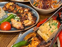 -Elif Turkish BBQ Restaurant