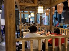 -野妹经典火锅(民治店)