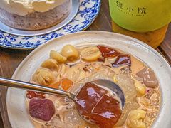 -绿小院(荔湾店)