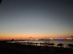 -南汇嘴观海公园