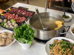 -陈记顺和潮汕牛肉火锅(棠德南路店)