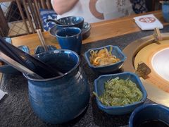 -湊湊火锅·茶憩(东城民盈国贸城店)