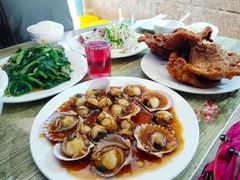 -九龙餐厅(大沽路店)