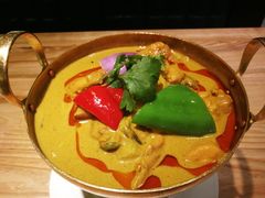 -米纸越南小馆(金鹰世界店)